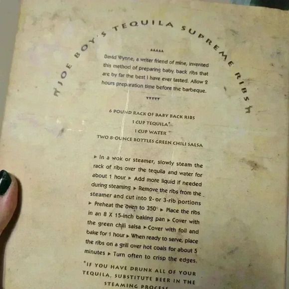 In the pink cookbook - Picture 4 of 6